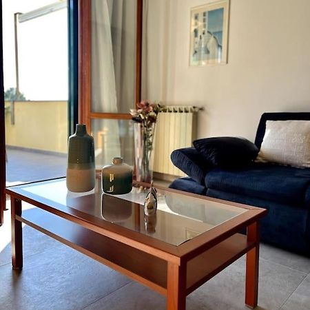 Apartamento La Ca Dei Nonni Monterosso al Mare Exterior foto