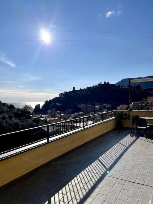 Apartamento La Ca Dei Nonni Monterosso al Mare Exterior foto