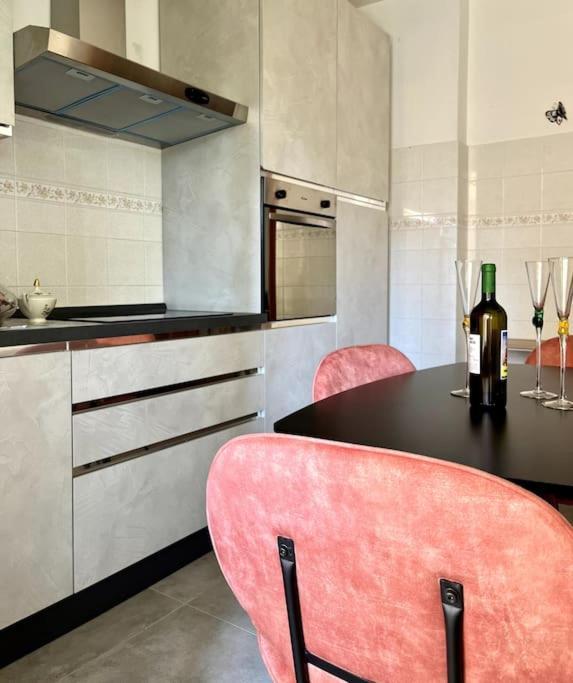 Apartamento La Ca Dei Nonni Monterosso al Mare Exterior foto