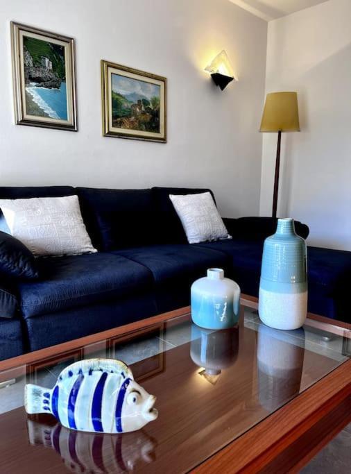 Apartamento La Ca Dei Nonni Monterosso al Mare Exterior foto