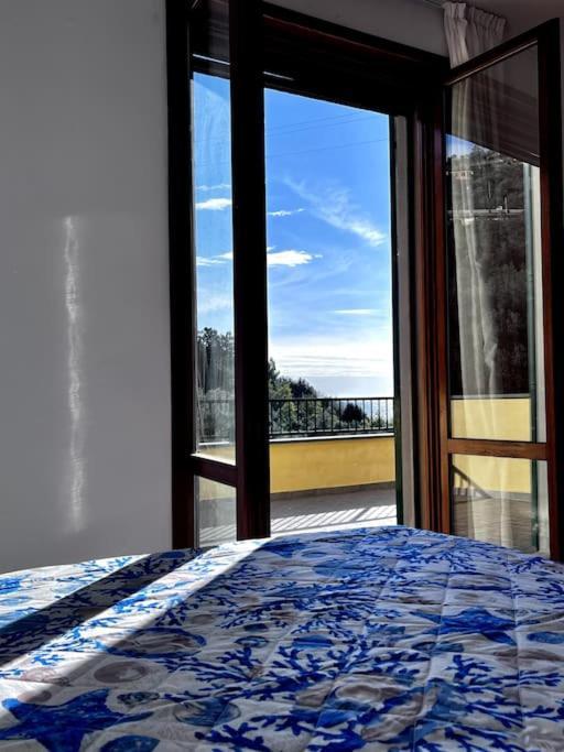 Apartamento La Ca Dei Nonni Monterosso al Mare Exterior foto