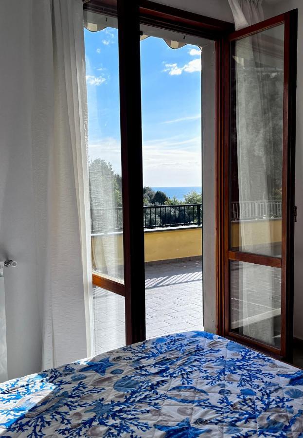 Apartamento La Ca Dei Nonni Monterosso al Mare Exterior foto
