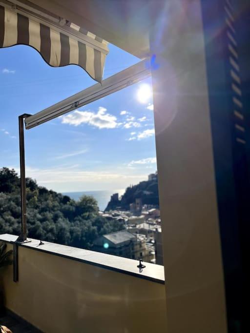 Apartamento La Ca Dei Nonni Monterosso al Mare Exterior foto