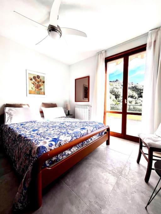 Apartamento La Ca Dei Nonni Monterosso al Mare Exterior foto