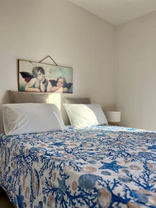 Apartamento La Ca Dei Nonni Monterosso al Mare Exterior foto