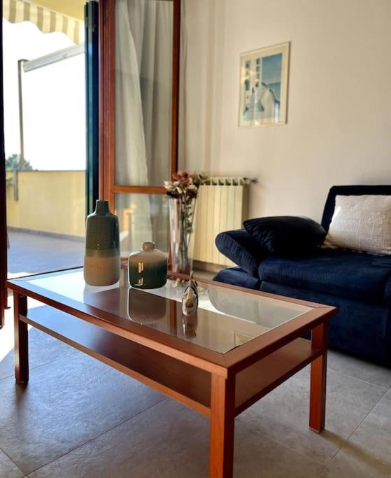 Apartamento La Ca Dei Nonni Monterosso al Mare Exterior foto