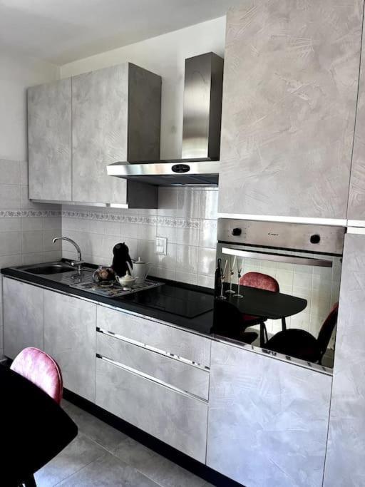 Apartamento La Ca Dei Nonni Monterosso al Mare Exterior foto